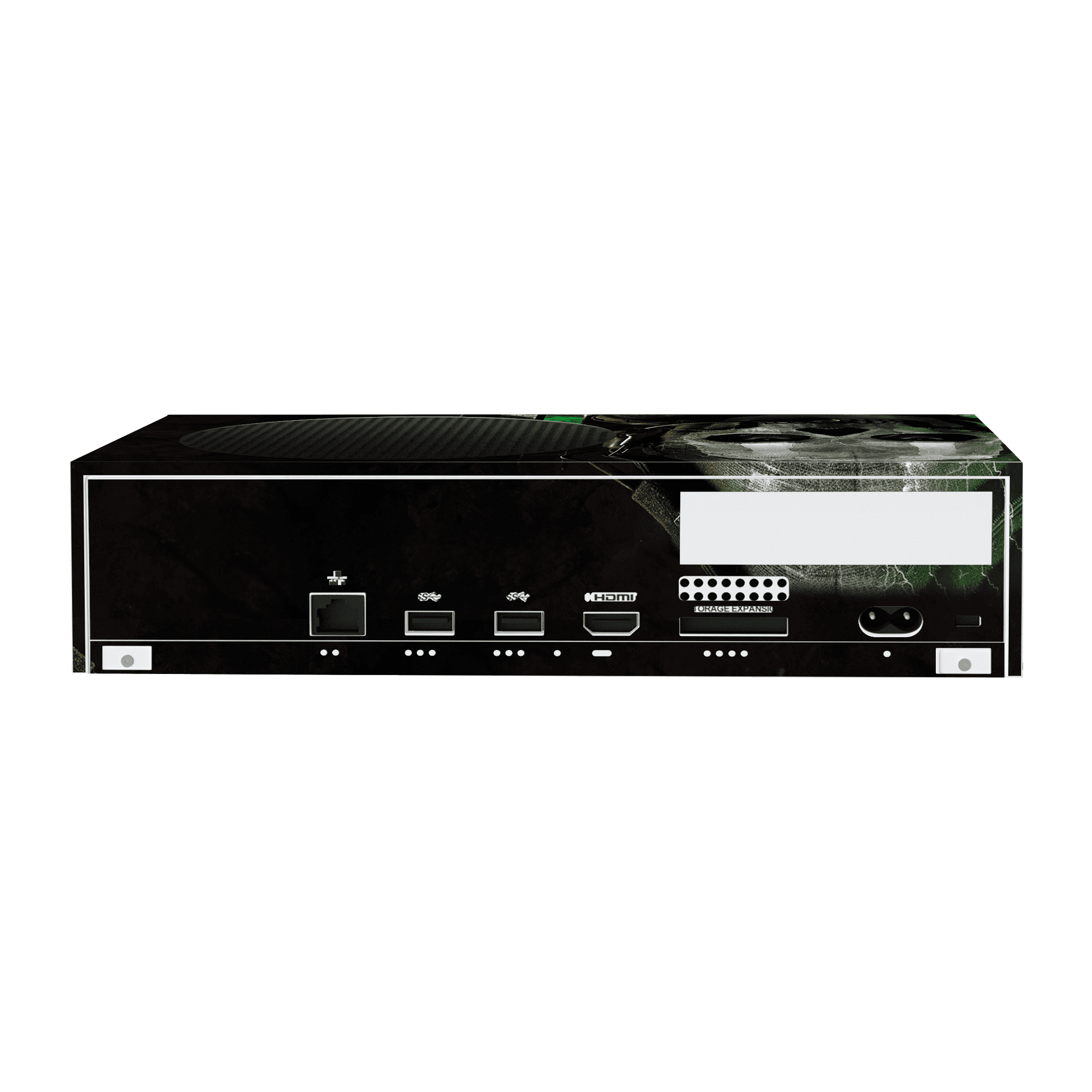 Call of Duty MIIW Skin Xbox Series S Xonebrand