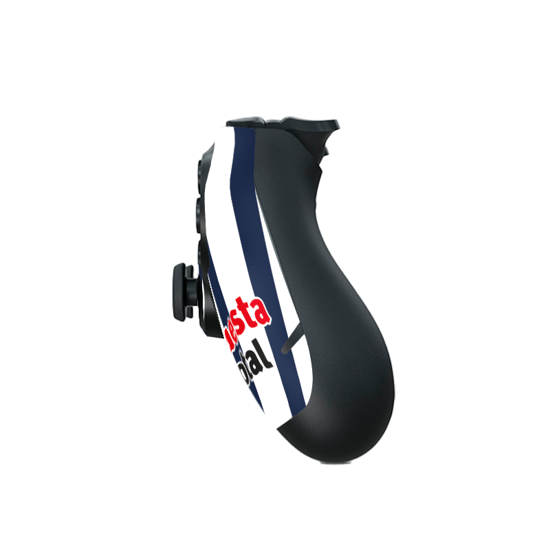 Alliance Lima Skin Playstation 4 Slim