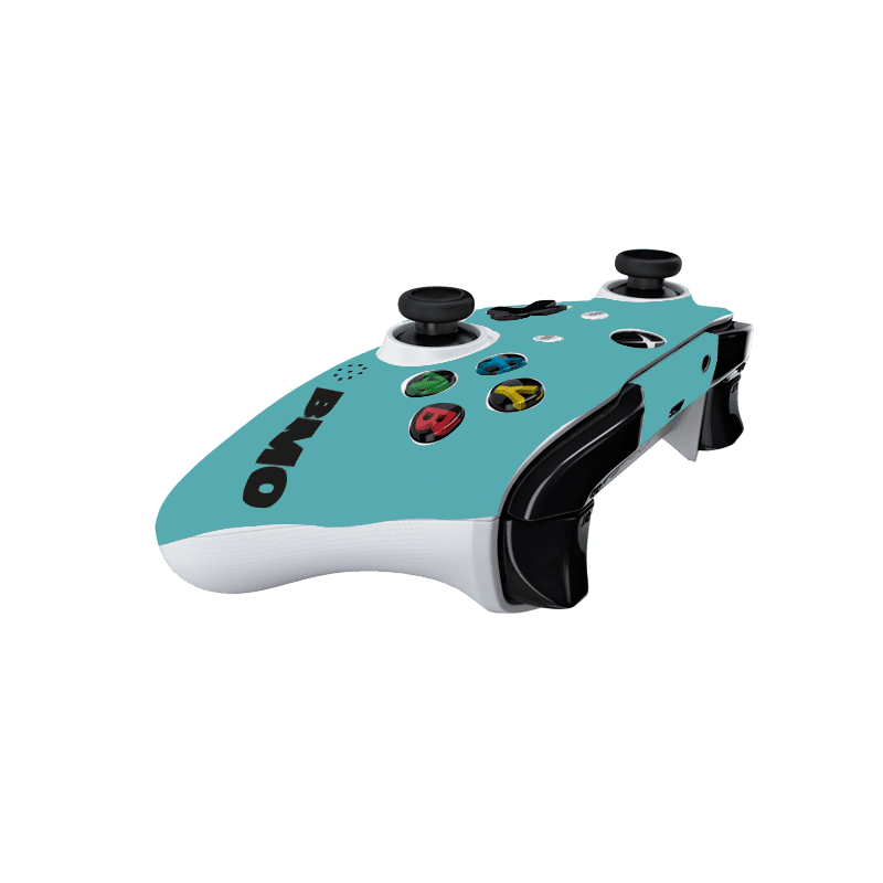 BMO Xbox One Bundle Skin