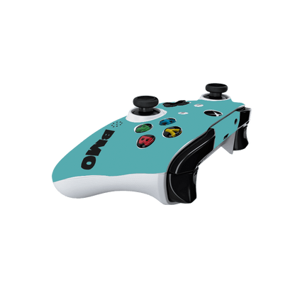 BMO Xbox One Bundle Skin