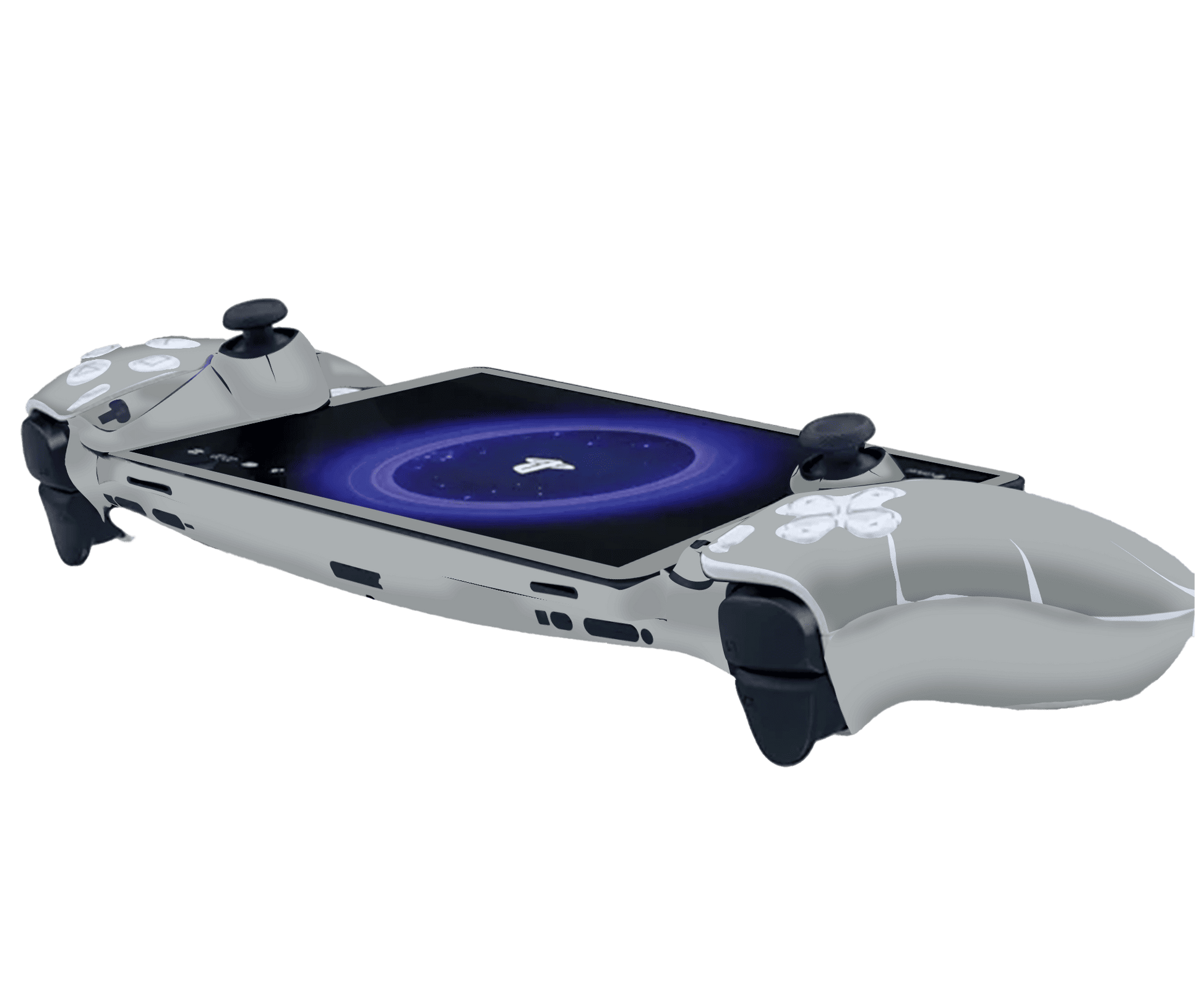 Model PS1 Skin Playstation Portal