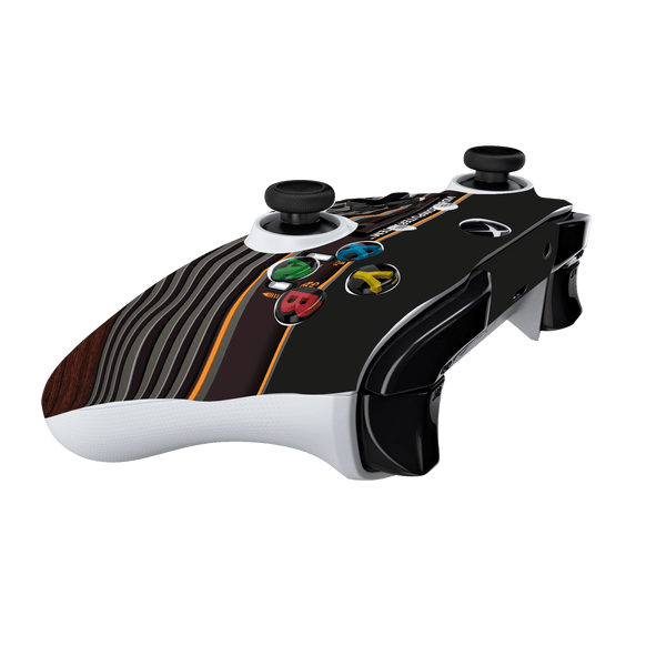 Modelo Atari Skin Xbox One S