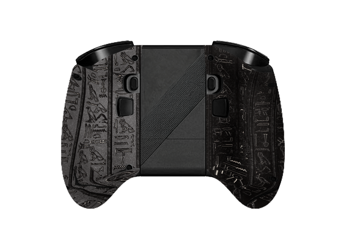 Assassins Creed Origins OneXPlayer X1 Skin Xonebrand