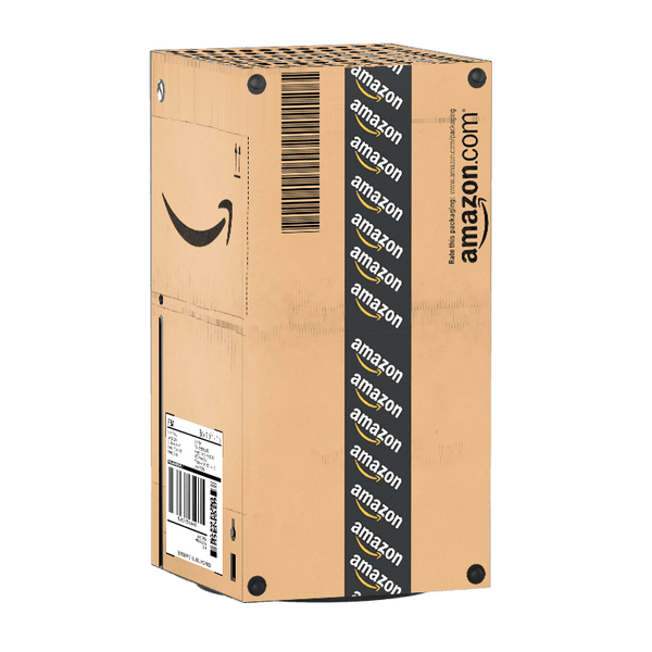 Amazon Skin Xbox Series