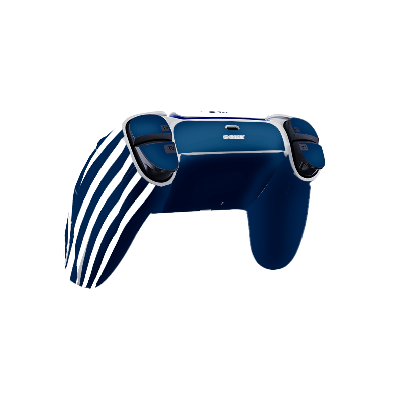 Alianza Lima Skin Playstation 5 DualSense Full