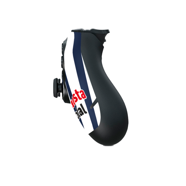 Lima Alliance Skin Playstation 4 Pro