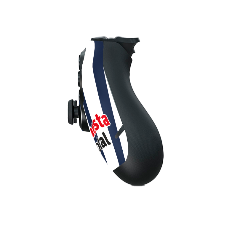 Lima Alliance Skin Playstation 4 Pro