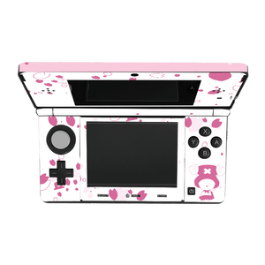 One Piece Chopper Nintendo 3DS Skin