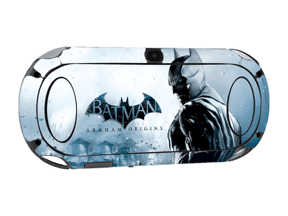 Batman Arkham PSVITA Fat Bundle Skin