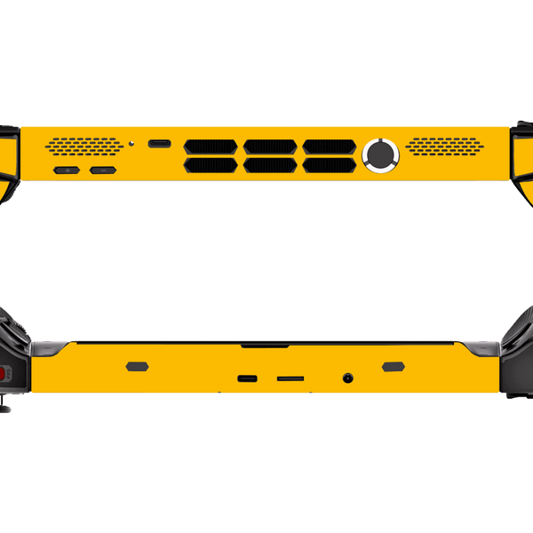 Area 51 Skin Lenovo Legion Go 2