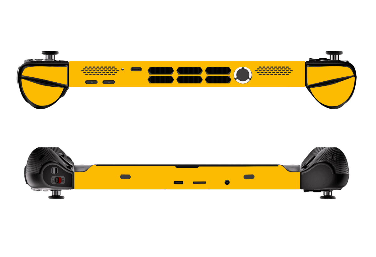 Area 51 Skin Lenovo Legion Go 2