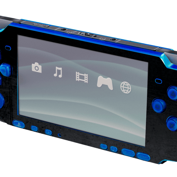 Batman Skin Playstation Portable (PSP)