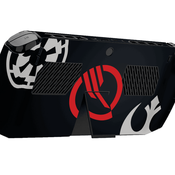 Star Wars Battefront OneXPlayer 1S Skin Xonebrand