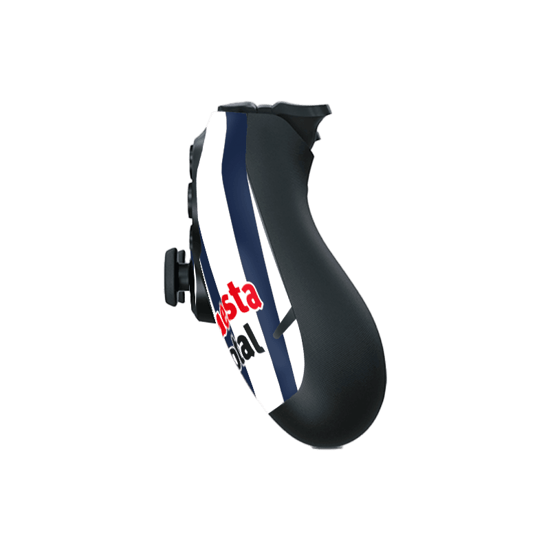 Alianza Lima Skin Playstation 4 Fat