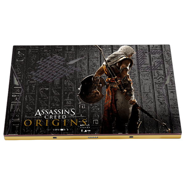 Samurai Cats Skin Asus Rog Ally