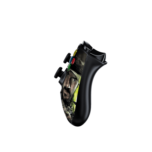 Call of Duty MIIW Skin Xbox Series S