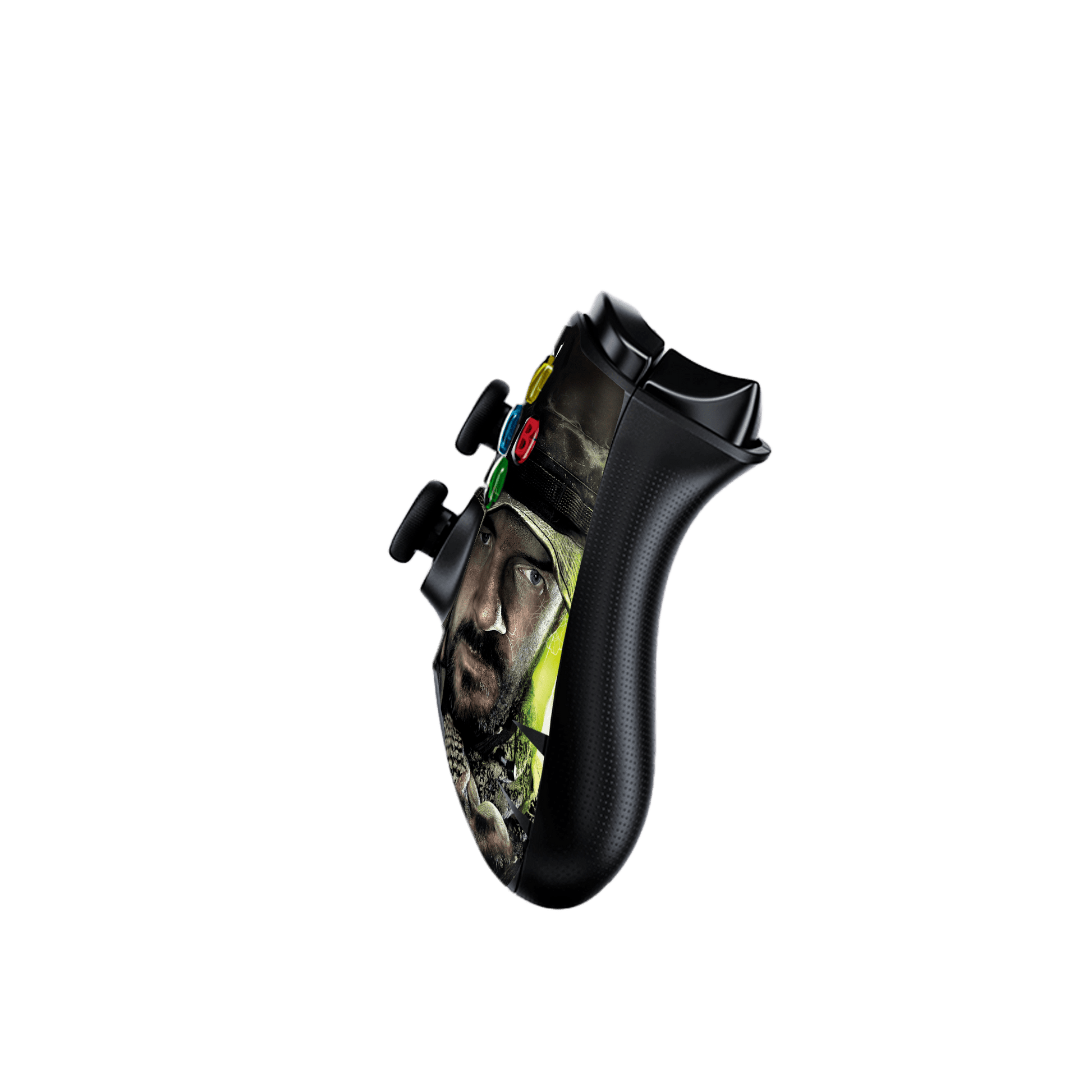 Call of Duty MIIW Skin Xbox Series S