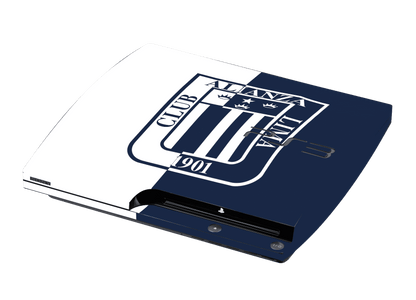 Alianza Lima PS3 Slim Bundle Skin