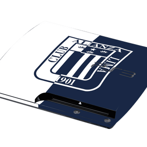 Alianza Lima PS3 Slim Bundle Skin