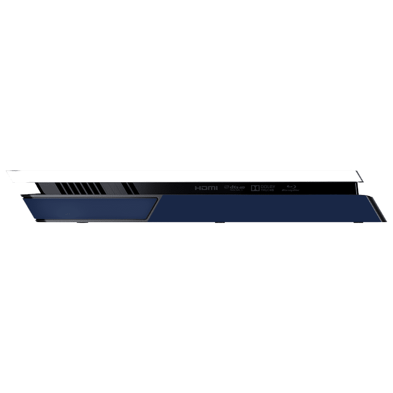 Alianza Lima Skin Playstation 4 Slim Xonebrand