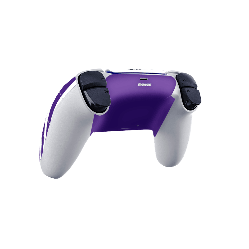 Alianza Lima Azul & Morado PS5 Bundle Skin