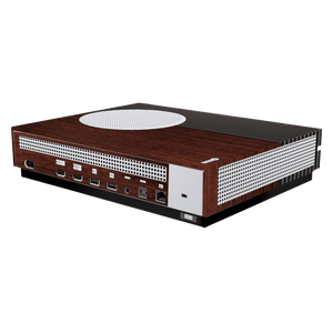 Atari Xbox One S Bundle Skin