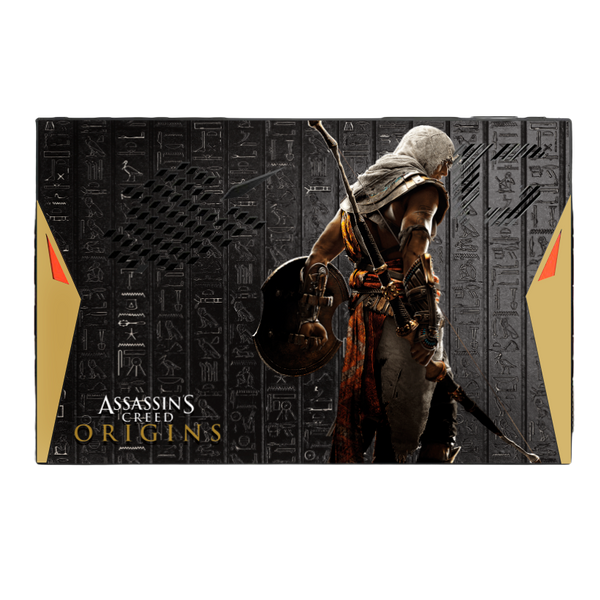 Assassins Creed Origins OneXPlayer X1 Skin Xonebrand