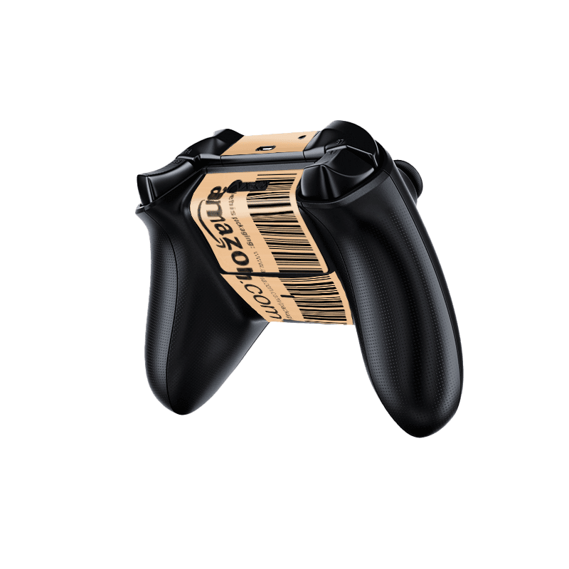 Paquete Amazon Xbox Serie X Bundle Skin