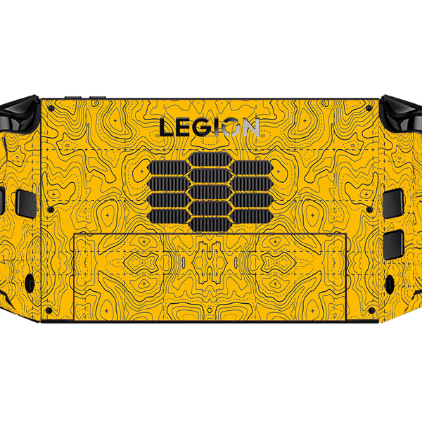 Area 51 Skin Lenovo Legion Go 2