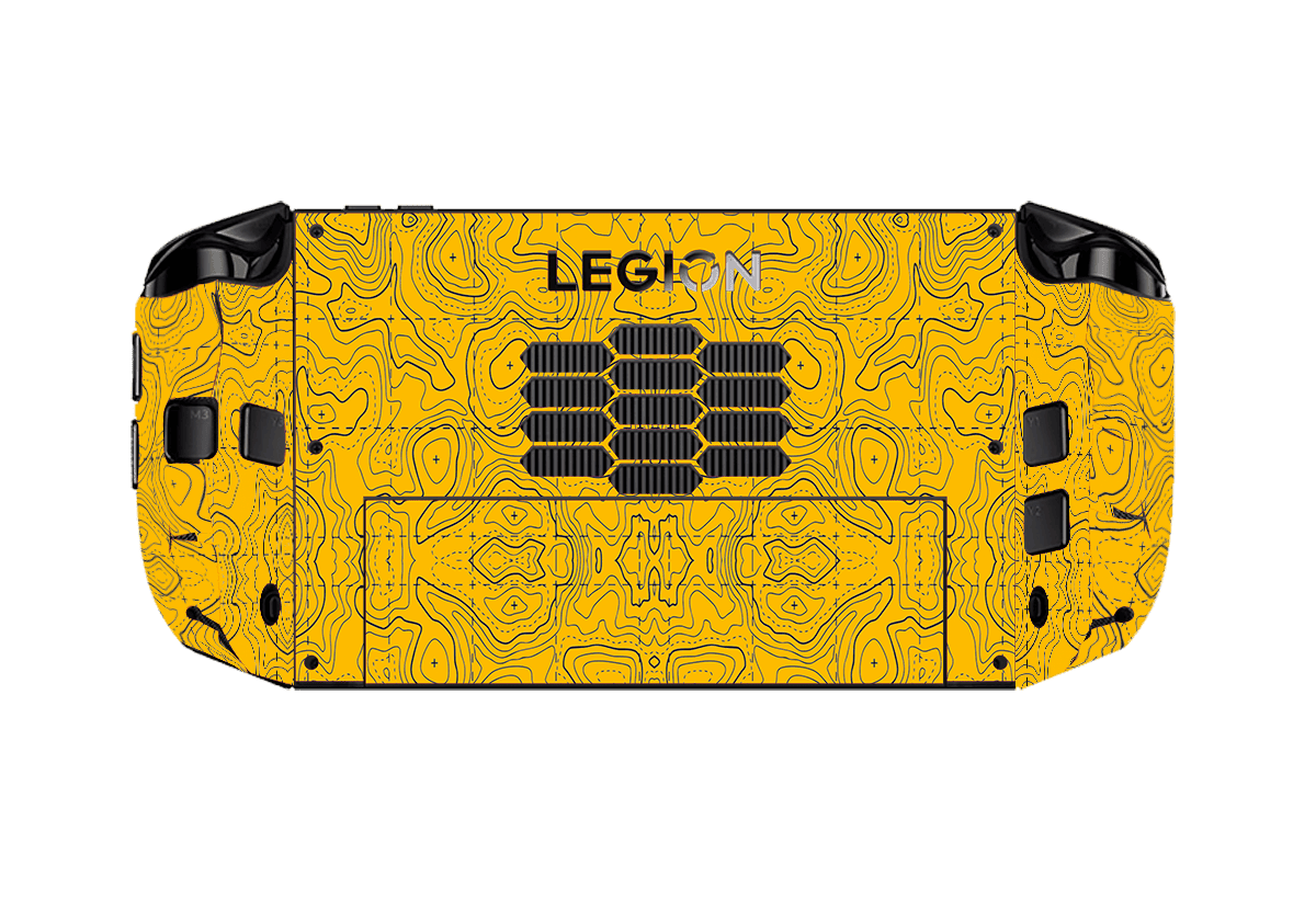 Area 51 Skin Lenovo Legion Go 2