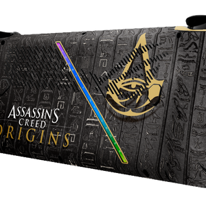 Assassins Creed Origins Asus Rog Ally X Handheld Gaming Computer Skin