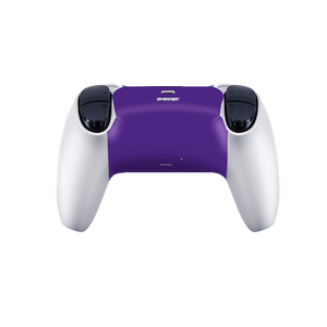 Alliance Lime Purple PS5 Slim Bundle Skin