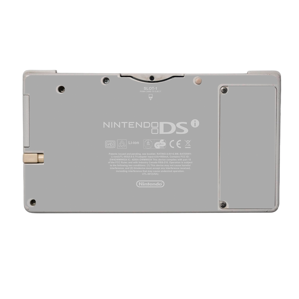 NES Skin Nintendo DSi (2008) Xonebrand