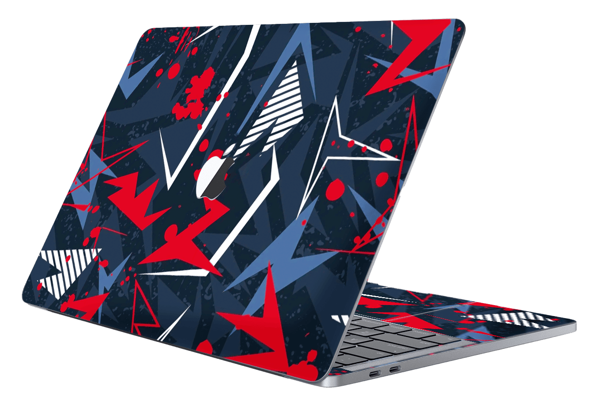 Elite Apple MacBook Pro Skin