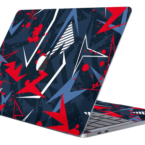 Elite Apple MacBook Pro Skin