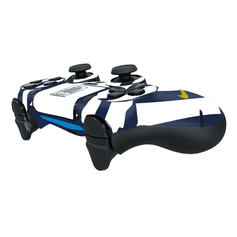 Alianza Lima Skin Playstation 4 Fat