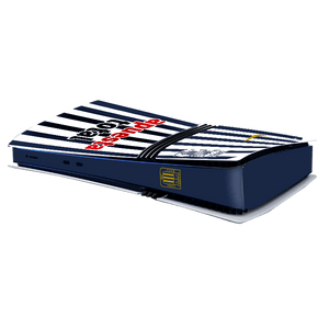 Alianza Lima Aniversario PS5  Pro Bundle Skin