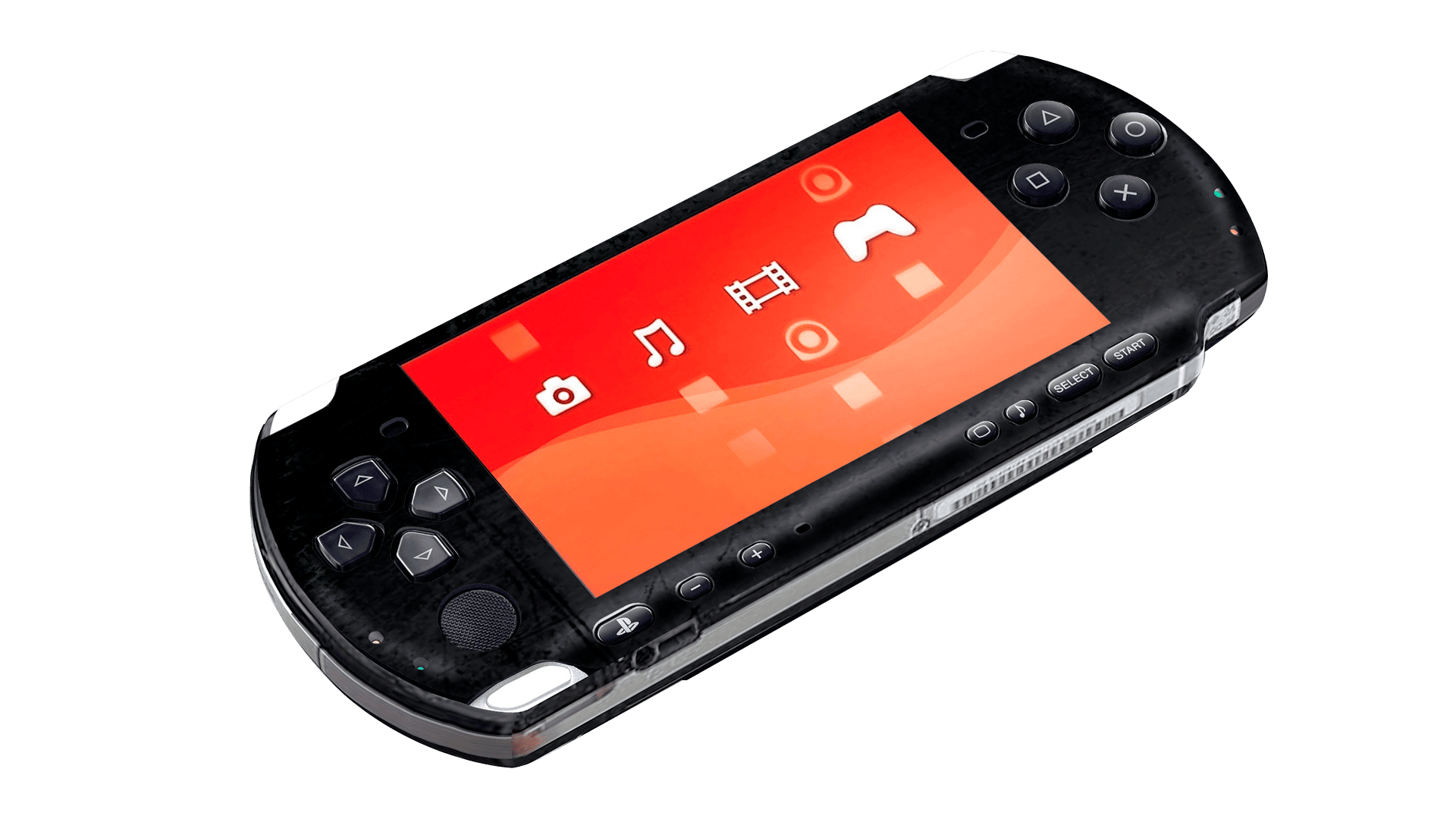 Batman Skin Playstation Portable (PSP)