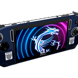 Alianza Lima MSI Claw A1M Skin