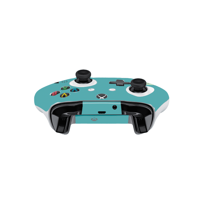 BMO Xbox One Bundle Skin