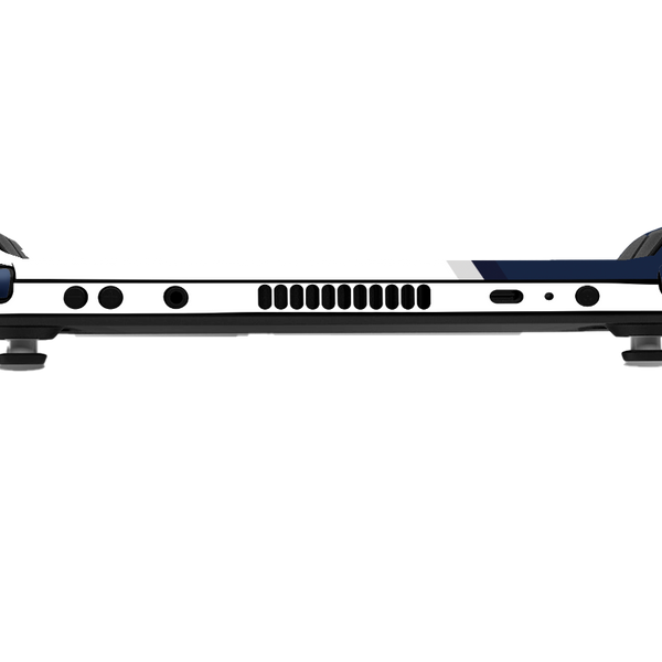 Alianza Lima Steam Deck Skin Xonebrand