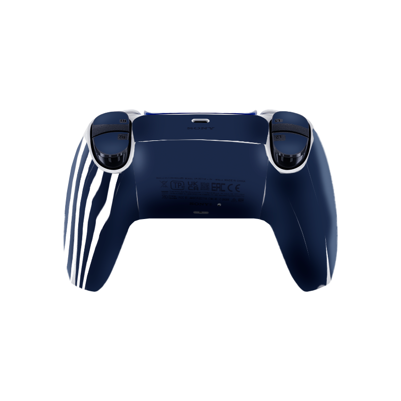 Alianza Lima Skin Playstation 5 DualSense Full Xonebrand