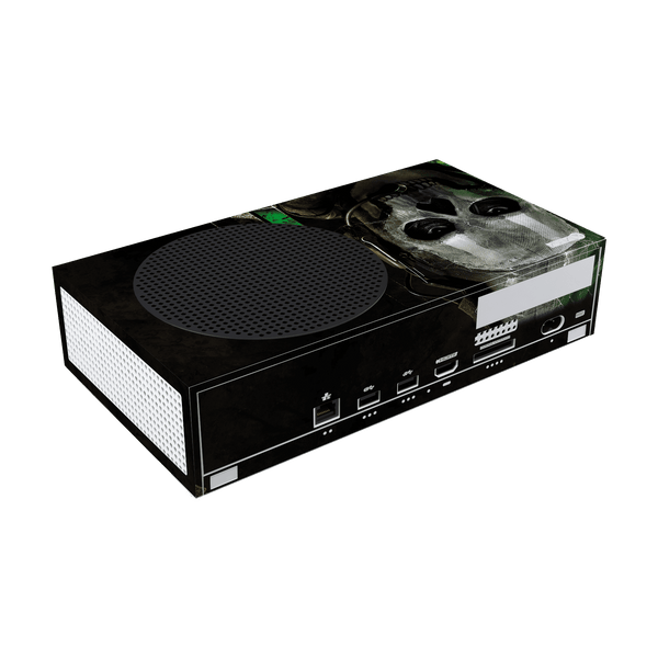 Call of Duty MIIW Skin Xbox Series S