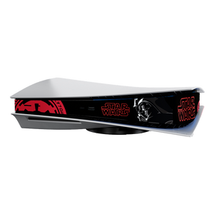 Star Wars Vader PS5 Central Bundle Skin