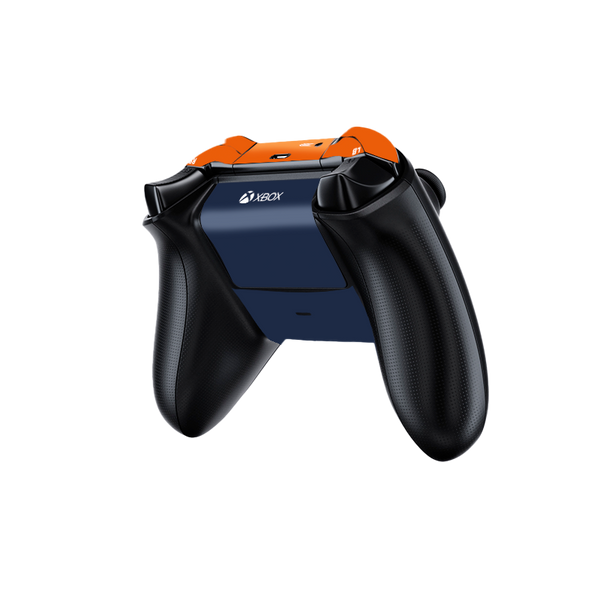 Chicago Bears Xbox Series X Skin Xonebrand