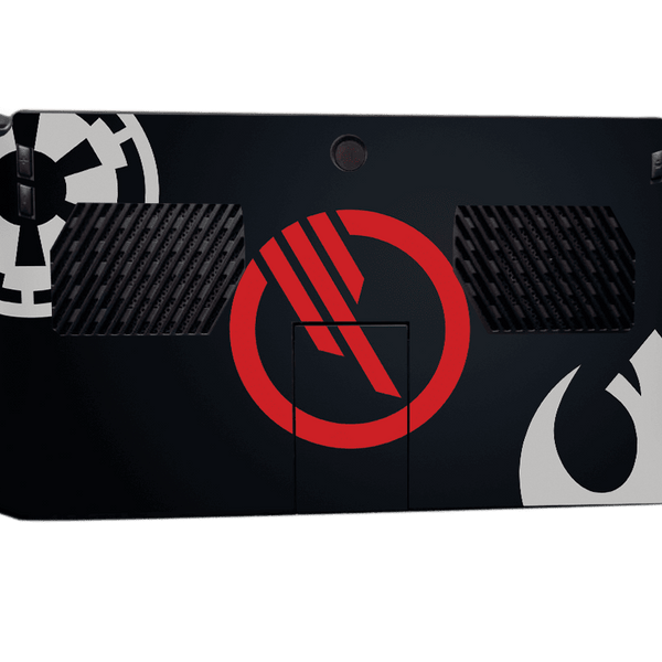 Star Wars Battefront OneXPlayer 1S Skin Xonebrand