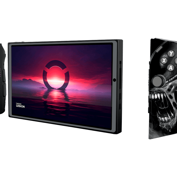 Alien vs Predator Skin Lenovo Legion Go