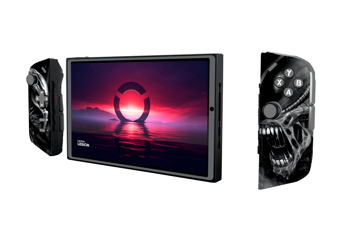 Alien vs Predator Skin Lenovo Legion Go