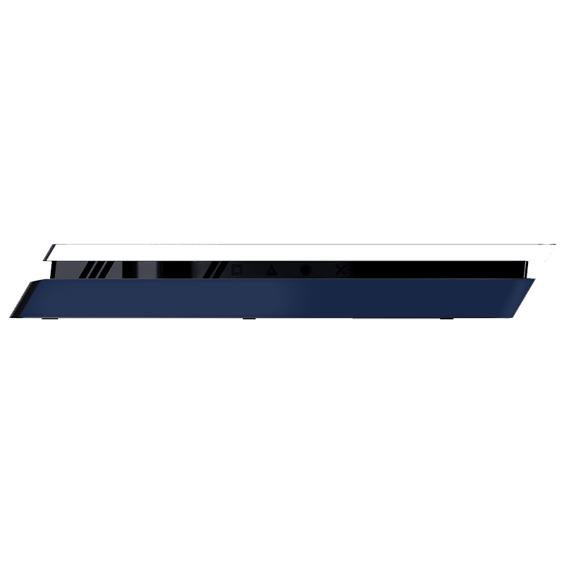 Alianza Lima Skin Playstation 4 Slim Xonebrand