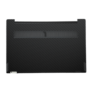 Fibra Carbono Negro Lenovo IdeaPad 14-inch Skin